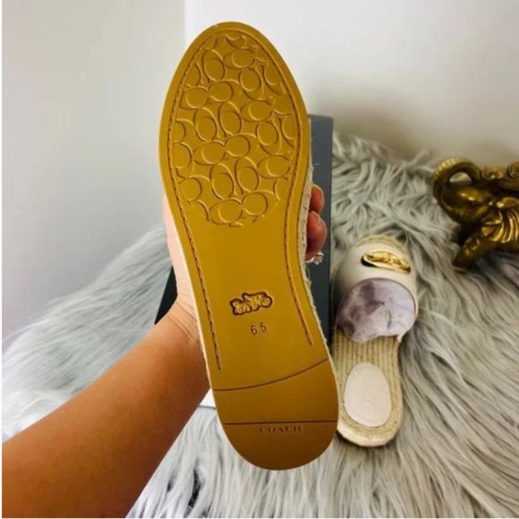 Coach Corey Espadrille - Picture 3 of 4